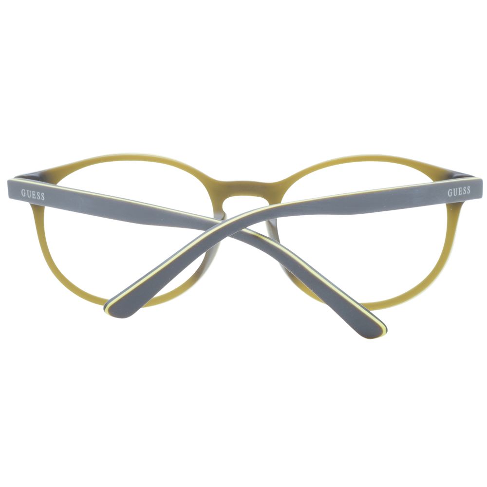 Guess Graue Unisex-Brillenfassung